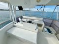 Precision Flybridge Cruiser