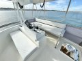 Precision Flybridge Cruiser