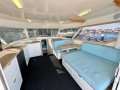 Precision Flybridge Cruiser