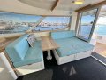 Precision Flybridge Cruiser