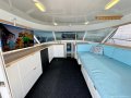 Precision Flybridge Cruiser