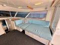 Precision Flybridge Cruiser