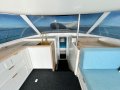 Precision Flybridge Cruiser