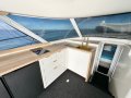 Precision Flybridge Cruiser