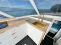Precision Flybridge Cruiser