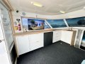 Precision Flybridge Cruiser