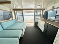 Precision Flybridge Cruiser