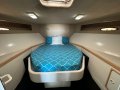 Precision Flybridge Cruiser