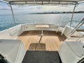 Precision Flybridge Cruiser