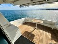 Precision Flybridge Cruiser