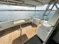 Precision Flybridge Cruiser