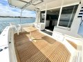 Precision Flybridge Cruiser