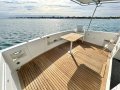 Precision Flybridge Cruiser