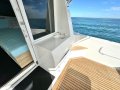 Precision Flybridge Cruiser