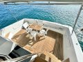 Precision Flybridge Cruiser