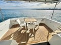 Precision Flybridge Cruiser