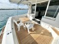 Precision Flybridge Cruiser