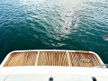 Precision Flybridge Cruiser