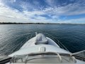 Precision Flybridge Cruiser