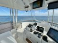 Precision Flybridge Cruiser