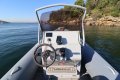 Highfield Sport 700 With Hypalon Tubes