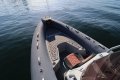 Highfield Sport 700 With Hypalon Tubes