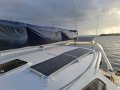 Fusion Catamarans 40 Lengthened too 13.1 meters:2 of 4 200amp solar