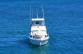 Caribbean 35 Flybridge Cruiser Caribbean 35 Flybridge Cruiser