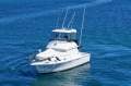Caribbean 35 Flybridge Cruiser Caribbean 35 Flybridge Cruiser