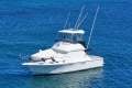 Caribbean 35 Flybridge Cruiser Caribbean 35 Flybridge Cruiser