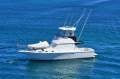 Caribbean 35 Flybridge Cruiser Caribbean 35 Flybridge Cruiser
