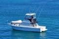 Caribbean 35 Flybridge Cruiser Caribbean 35 Flybridge Cruiser