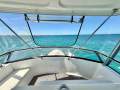 Caribbean 35 Flybridge Cruiser Caribbean 35 Flybridge Cruiser
