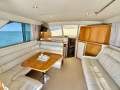 Caribbean 35 Flybridge Cruiser Caribbean 35 Flybridge Cruiser