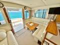 Caribbean 35 Flybridge Cruiser Caribbean 35 Flybridge Cruiser