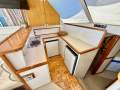 Caribbean 35 Flybridge Cruiser Caribbean 35 Flybridge Cruiser