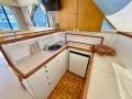 Caribbean 35 Flybridge Cruiser Caribbean 35 Flybridge Cruiser