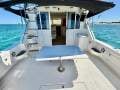 Caribbean 35 Flybridge Cruiser Caribbean 35 Flybridge Cruiser