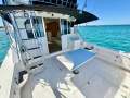 Caribbean 35 Flybridge Cruiser Caribbean 35 Flybridge Cruiser