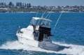 Caribbean 35 Flybridge Cruiser Caribbean 35 Flybridge Cruiser