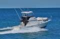 Caribbean 35 Flybridge Cruiser Caribbean 35 Flybridge Cruiser