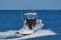 Caribbean 35 Flybridge Cruiser Caribbean 35 Flybridge Cruiser
