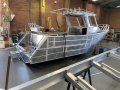 New Sea Rider Walkaround