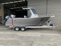 New Sea Rider Walkaround