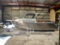 New Sea Rider HARDTOP