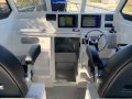 New Sea Rider HARDTOP