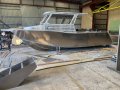 New Sea Rider HARDTOP