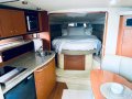 Chaparral 350 Signature Cruiser