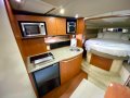 Chaparral 350 Signature Cruiser