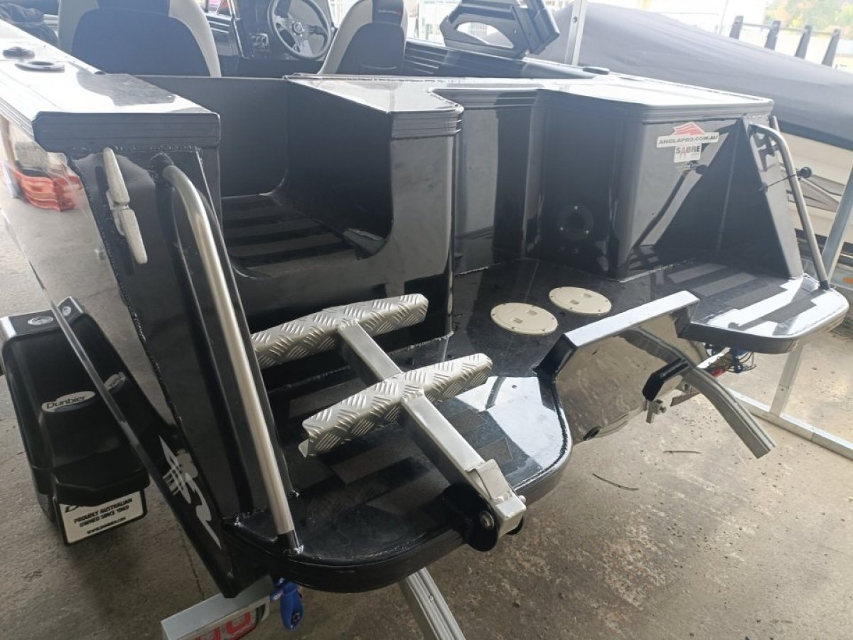 Anglapro Trixsta 52